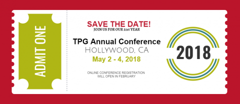 FlexACH Makes Its Debut at TPG Annual Conference 2018